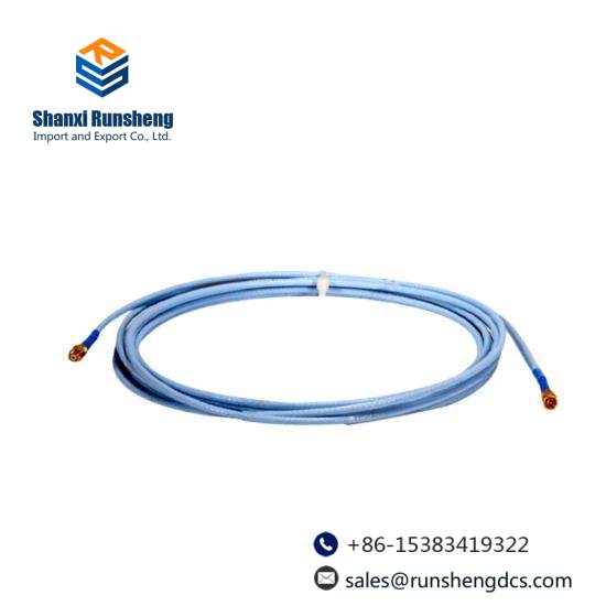 Bently Nevada 330130-030-00-00 Extension Cable