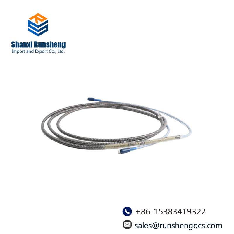 Bently Nevada 330130-030-01-CN extension cable