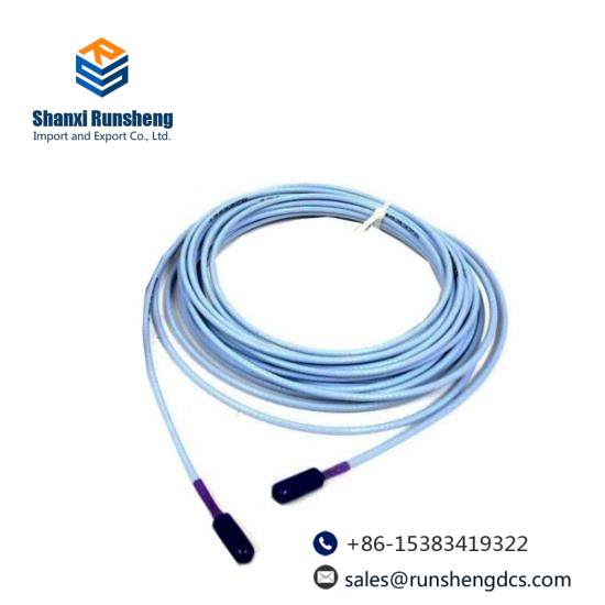 Bently Nevada 330130-040-10-CN  Extension Cable