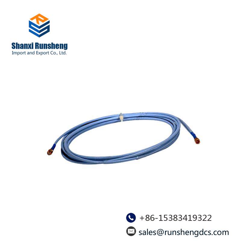 Bently Nevada 330130-045-00-00 EXTENSION CORD