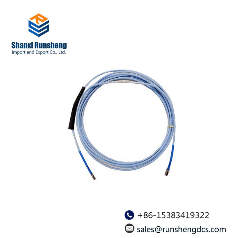Bently Nevada 330130-045-02-00 Extension Cable