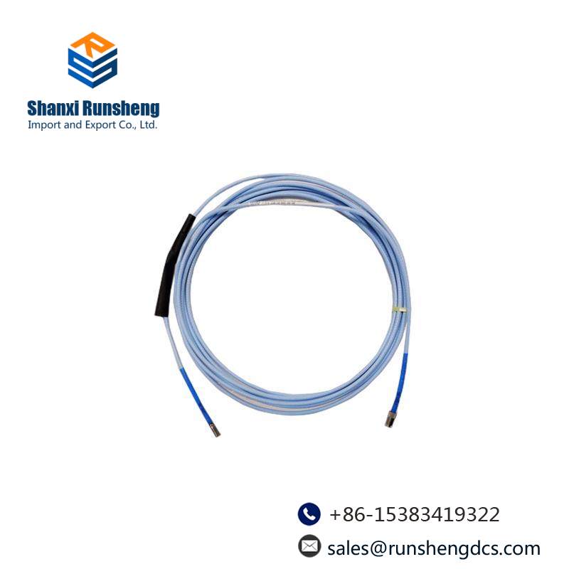 Bently Nevada 330130-045-02-05 CABLE