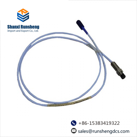 Bently Nevada 330130-045-03-05 Standard Extension Cable