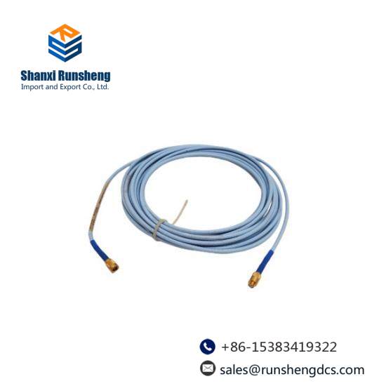 Bently Nevada Extension Cable 103-00-06-10-02-00