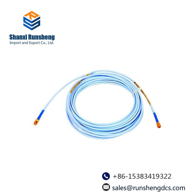 Bently Nevada 330130-070-00-05 Standard Extension Cable