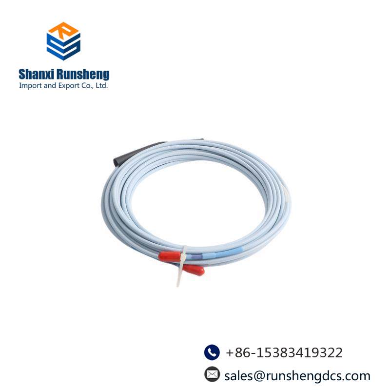 Bently Nevada 330130-070-00-CN Extension Cable