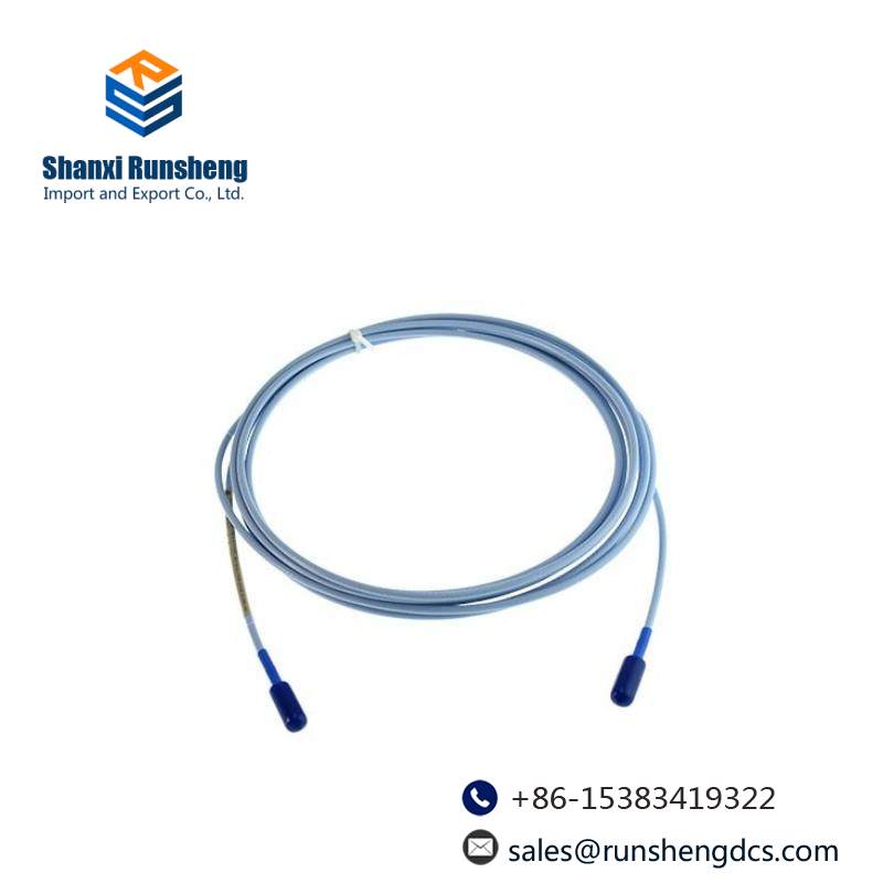 Bently Nevada 330130-070-02-05 3300 XL Standard Extension Cable