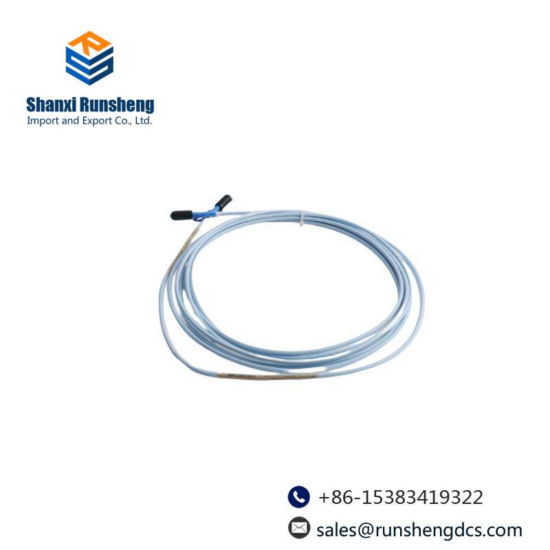 Bently Nevada 330130-075-00-CN Extension Cable