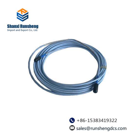 Bently Nevada 330130-080-00-CN 3300 XL Standard Extension Cable