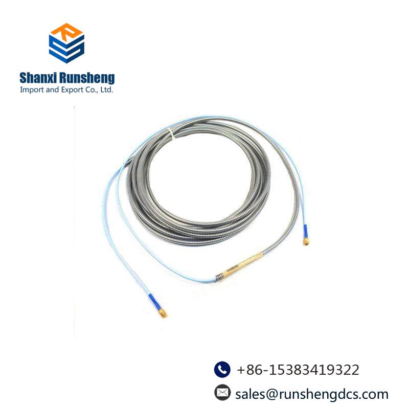 Bently Nevada 330130-080-01-00 Proximity Probes