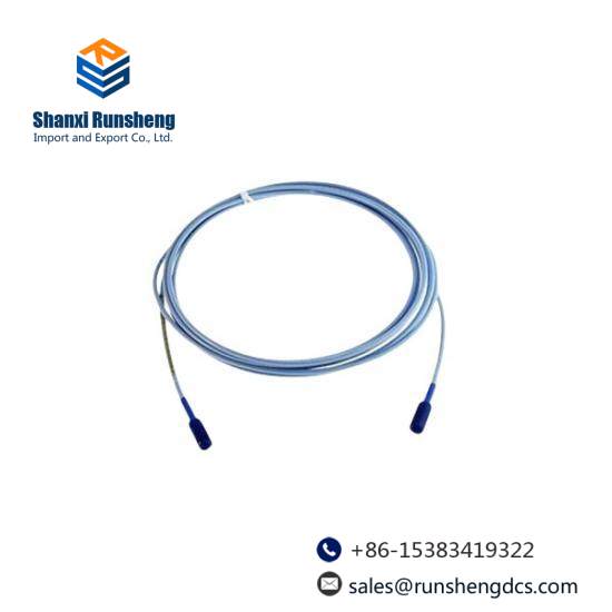 Bently Nevada 330130-080-02-CN  3300 XL Extension Cable