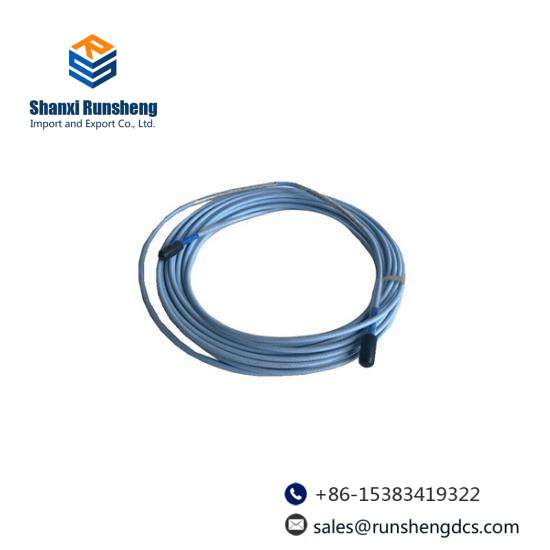 Bently Nevada 330130-080-13-00 3300 XL Extension Cable