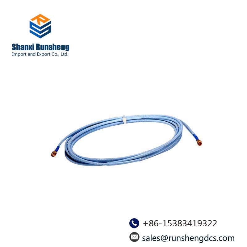 Bently Nevada 330130-085-00-CN Extension Cable