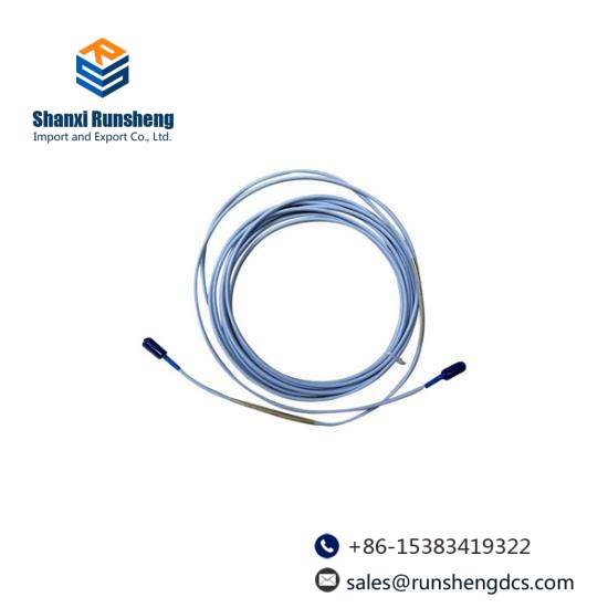 BENTLY NEVADA 330130-085-01-CN 3300 XL Standard Extension Cable