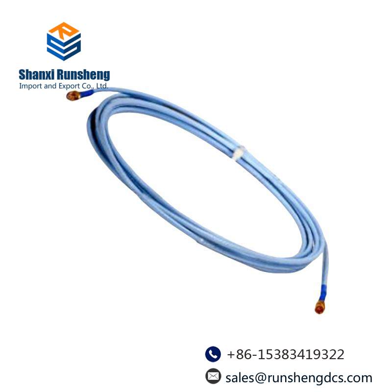 Bently Nevada 330130-085-03-00 3300 XL Standard Extension Cable