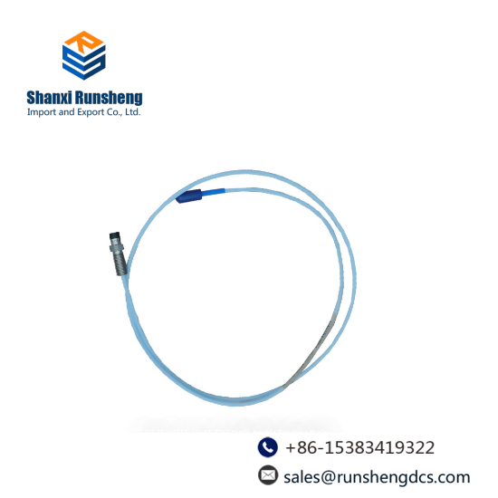 Bently Nevada 330171-00-12-10-01-CN Proximity Probes