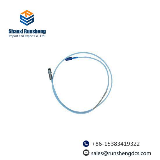 Bently Nevada 330171-00-16-10-00-05 Proximity Probes