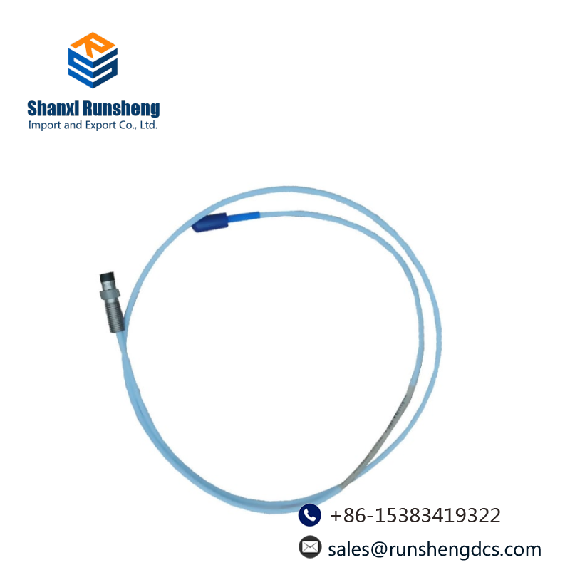 Bently Nevada 330171-00-20-05-02-00 Proximity Probes
