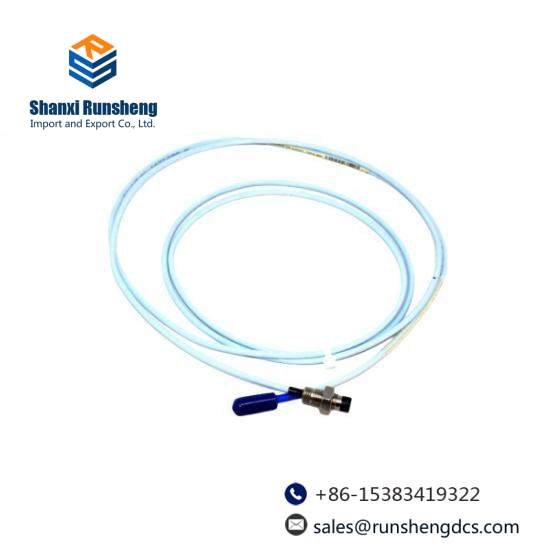 BENTLY NEVADA 330171-00-20-90-02-05 Proximity Transducer Probe