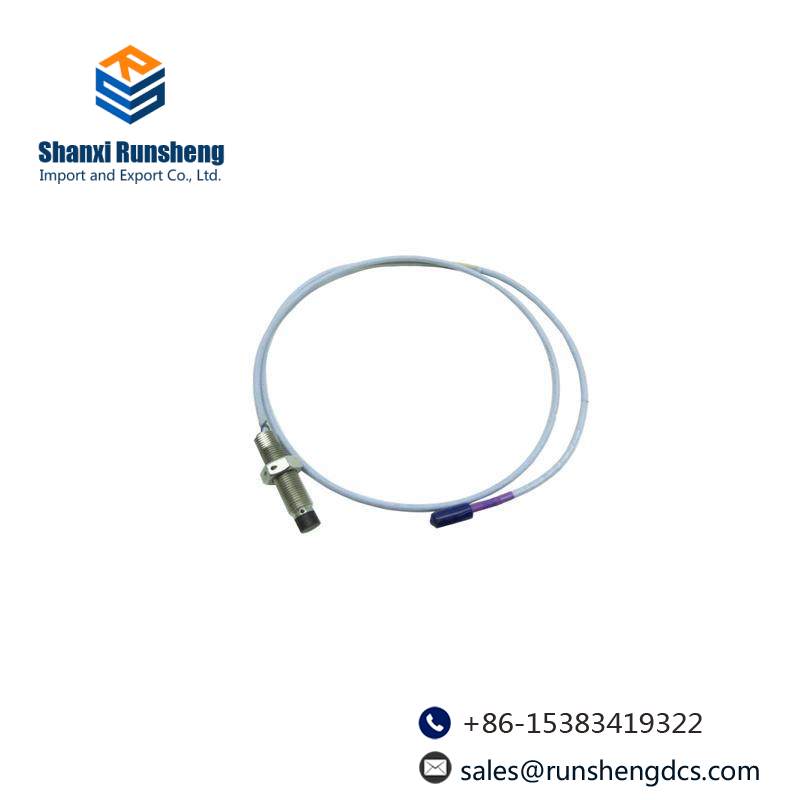 BENTLY NEVADA 330171-00-50-10-01-00 Proximity Probe
