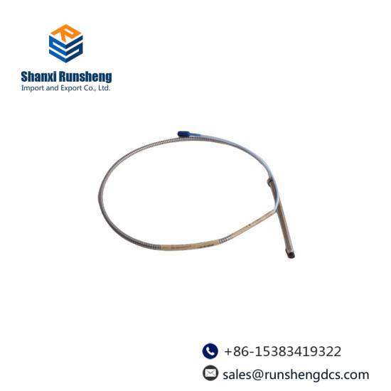 Bently Nevada 330172-00-08-10-02-05 3300 NSv Proximity Probes