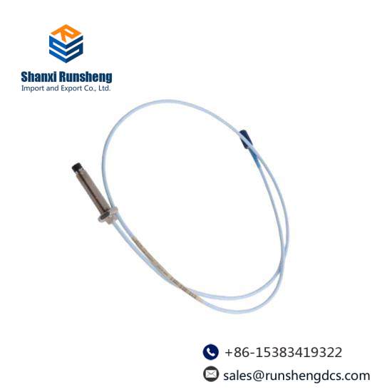 Bently Nevada 330173-00-03-10-02-CN Proximity Probes