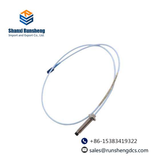 Bently Nevada 330173-00-03-10-02-CN Proximity Probes