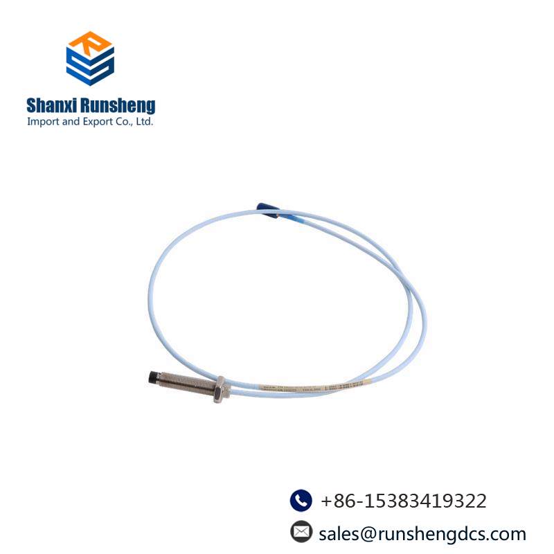 Bently Nevada 330173-00-04-10-02-00 Proximity Probes