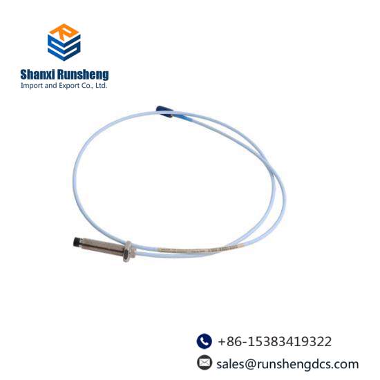 BENTLY NEVADA 330173-00-06-10-02-CN 3300 5mm Proximity Probes