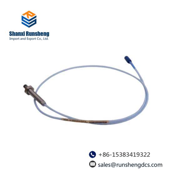 Bently Nevada 330173-00-07-10-02-CN Proximity Probes