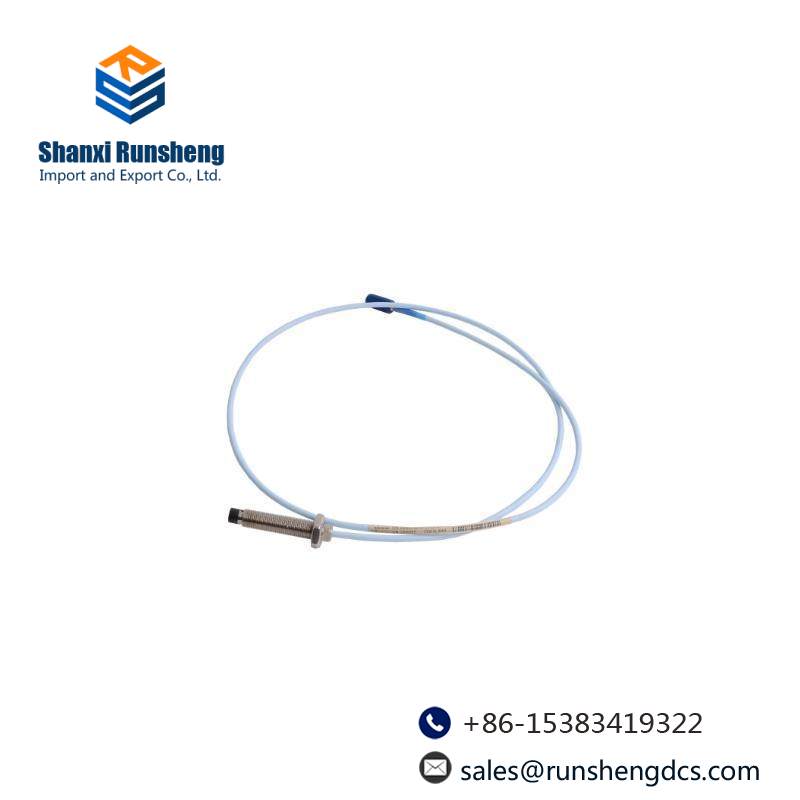 Bently Nevada 330173-00-18-10-02-00 Proximity Probes