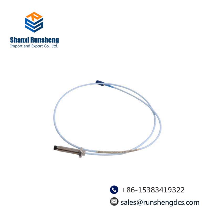 Bently Nevada 330173-00-18-10-02-05 Proximity Probes