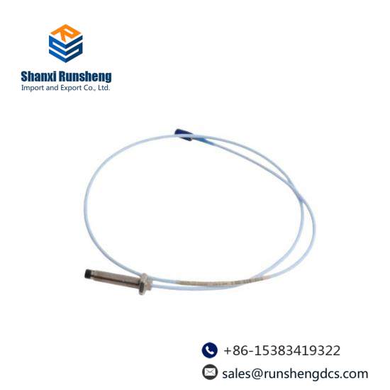 Bently Nevada 330173-04-08-10-02-00  Proximity Probes