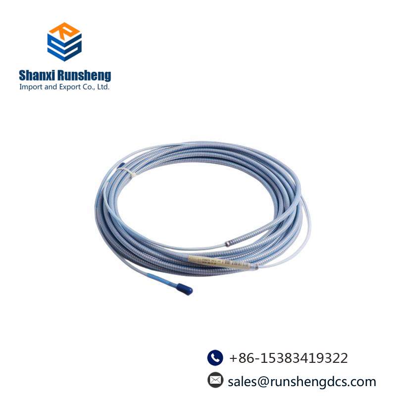Bently Nevada 330190-080-01-00 Extension Cable