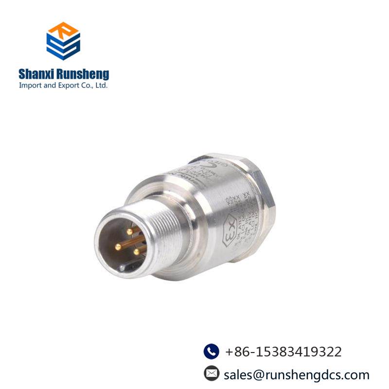 Bently Nevada 330400 330400-02-00 ACCELEROMETER