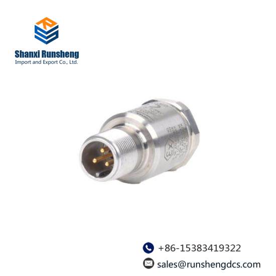 Bently Nevada 330400  Accelerometer