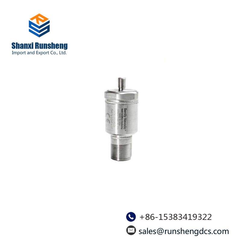Bently nevada 330400 Accelerometers
