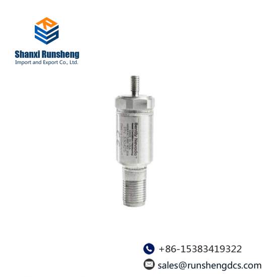 BENTLY NEVADA 330425-01-05 Accelerometer Acceleration Tranducer