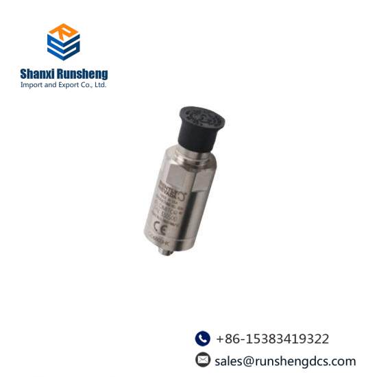 BENTLY NEVADA 330425-01-CN Accelerometer Acceleration Tranducer