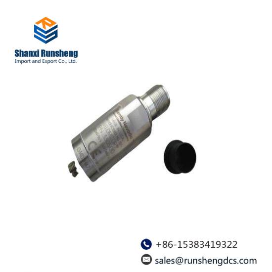 BENTLY NEVADA 330500-00-02 Piezo-velocity Sensors