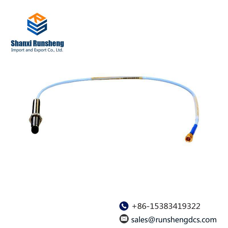 Bently nevada 330701-00-40-10-11-05 Proximity Probes