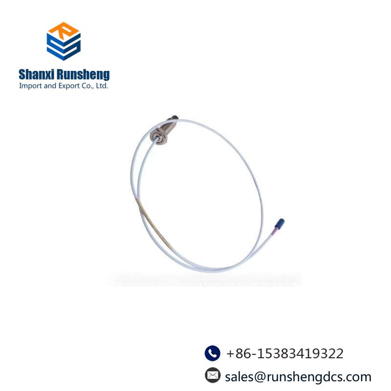 BENTLY NEVADA 330703-000-050-10-01-00 Proximity Probes