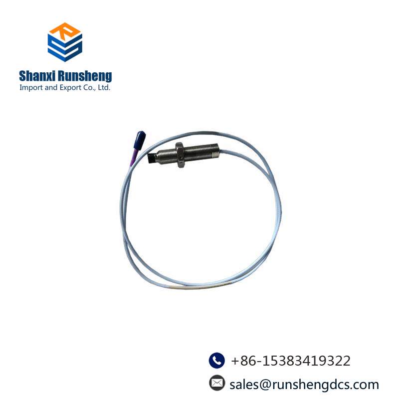 Bently Nevada 330703-000-050-10-02-00 VIBRATION PROBES