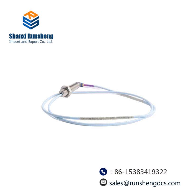 Bently Nevada 330703-000-060-10-02-CN Proximity Probes