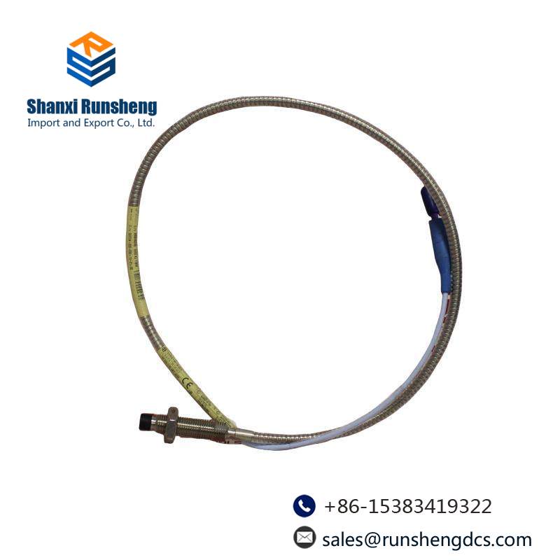 BENTLY NEVADA 330704-00-050-10-01-05 Proximity Probe