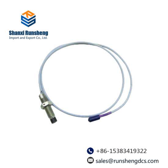 Bently Nevada 330707-00-20-10-02-00 PROXIMITY PROBE
