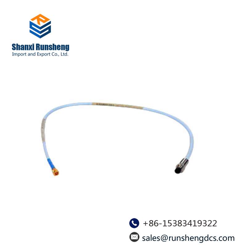 BENTLY NEVADA 330709-000-090-10-02-00 3300 XL 8 mm proximity probe