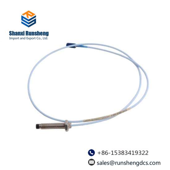 Bently Nevada 330710-00-05-50-02-05  3300 XL 11 mm Proximity Probes
