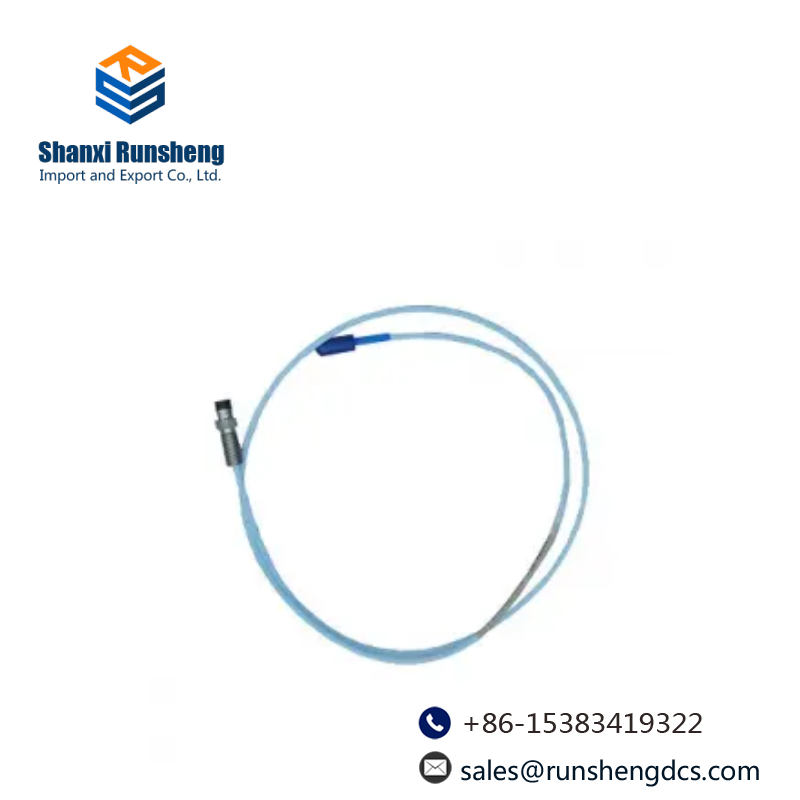 Bently Nevada 330710-00-05-50-02-05 Proximity Probes