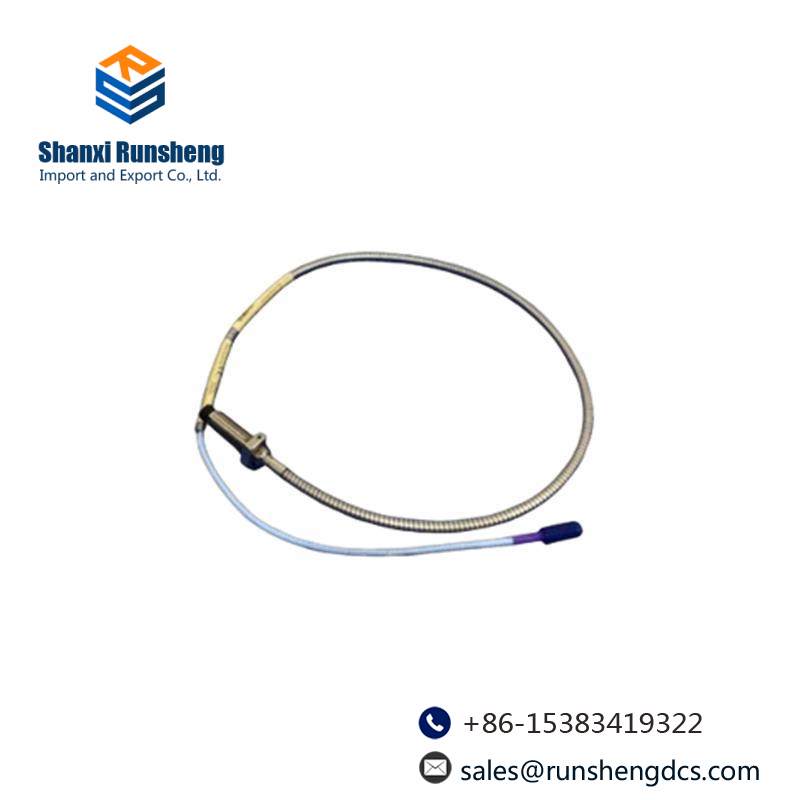 Bently Nevada 330710-000-060-10-02-00 Extension Cable